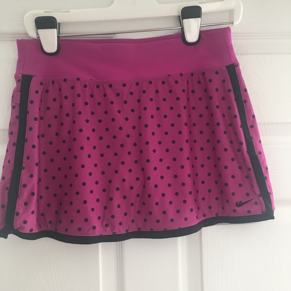 Nike Fit Dry Tennis Skirt